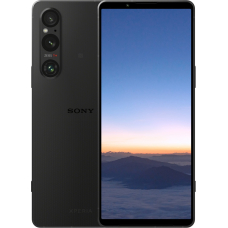 Sony Xperia 1 V 12/256GB Black