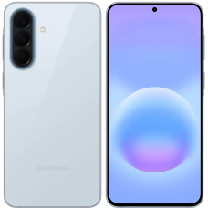 Samsung Galaxy A57 8/256GB Icyblue Nano-SIM и eSIM