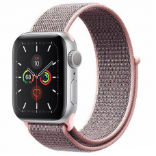 Ремешок для Apple Watch 38/40mm Loop Light Pink