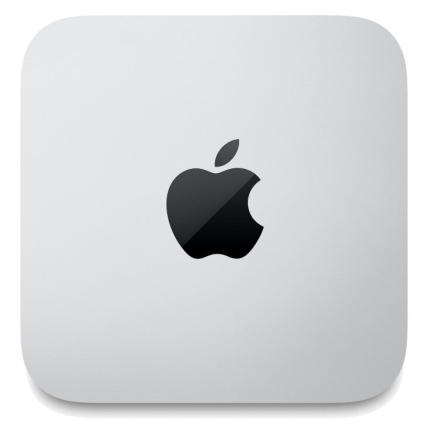 Apple Mac Studio M3 Ultra 96GB/1TB (- 2025) Silver