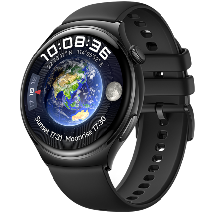 Huawei Watch 4 Black