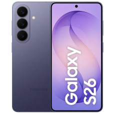 Samsung Galaxy S26 Plus 12/256GB Cobalt Violet Nano-SIM и eSIM (Global)