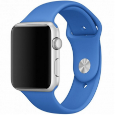 Ремешок для Apple Watch 38/40mm Sport Royal Blue