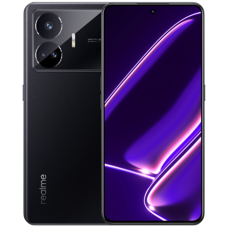 Realme GT Neo5 SE 16/1024GB Black