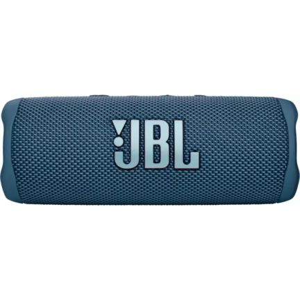 Портативная колонка JBL Flip 6 Blue