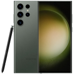 Samsung Galaxy S23 Ultra 12/256GB (Snapdragon) Green Идеальное Б/У