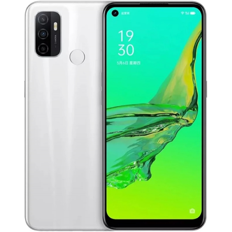 Oppo A11s 8/128GB White