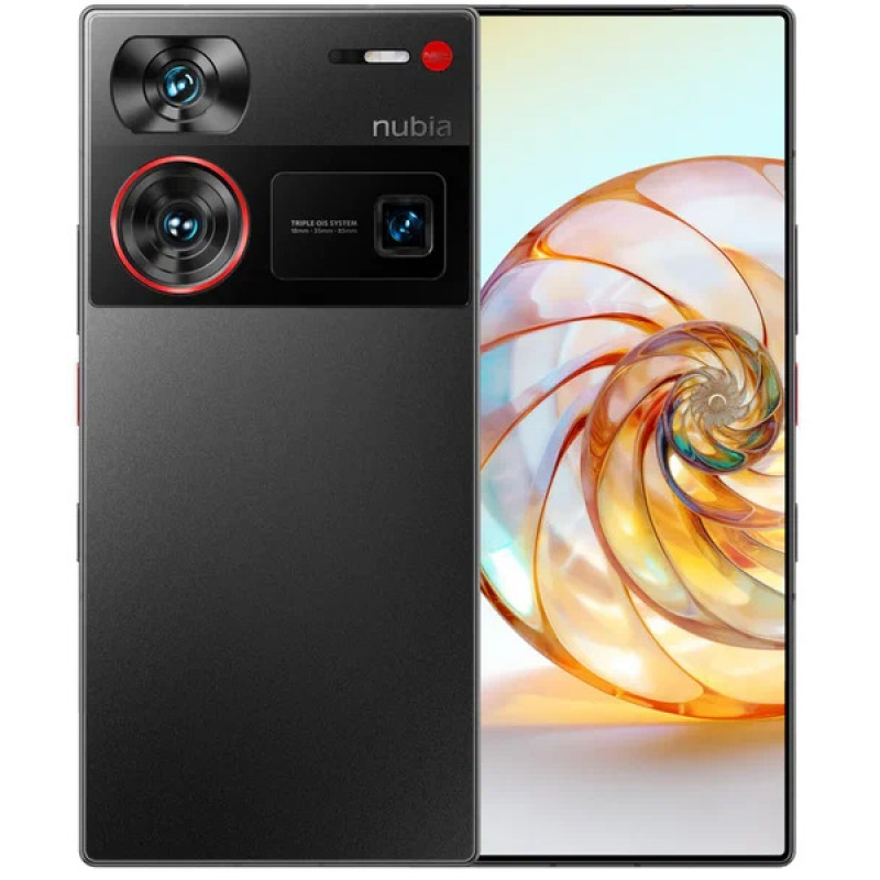 ZTE Nubia Z60 Ultra 12/512 Black