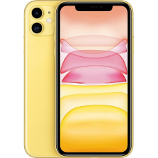 Apple iPhone 11 64GB Yellow