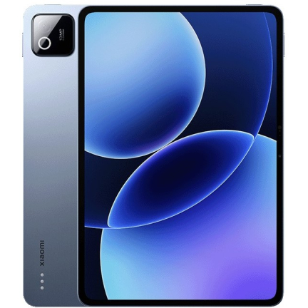 Xiaomi Mi Pad 8 Pro 16/512GB Wi-Fi Blue