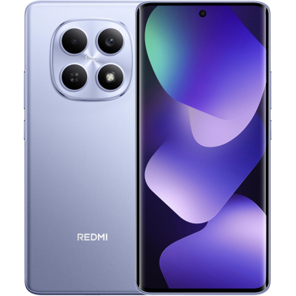 Xiaomi Redmi Note 15 8/128GB Mist Purple
