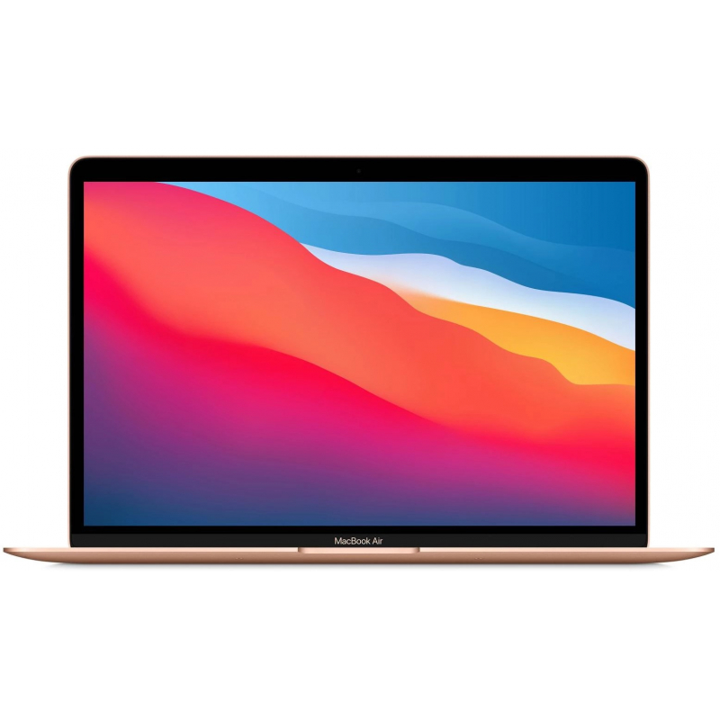 Apple MacBook Air 13 M1/16GB/1024GB (Z12B00049 - Late 2020) Gold